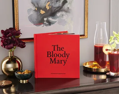 Bloody Mary - Spirits Beacon