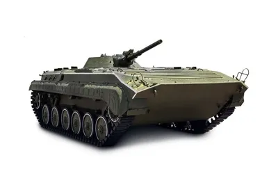 Infantry Fighting Vehicle (IFV) BMP-3 | Catalog Rosoboronexport