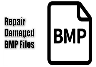 BMP file extension
