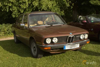 Pirkt BMW 525 | www.ifautomols.lv