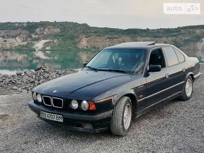 1976 BMW 5 Series - 525 | Classic Driver Market