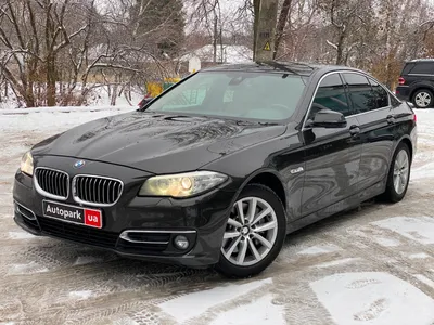 Купить BMW 525 (БМВ 525) E60 2005 г. за 560000 рублей