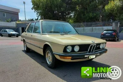 Model Archive for BMW models · BMW 525 · bmwarchive.org