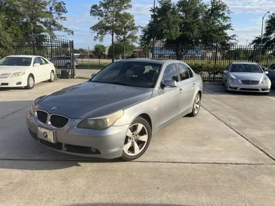 Buying A 1997 Bmw 525 Tds (e39) - Team-BHP