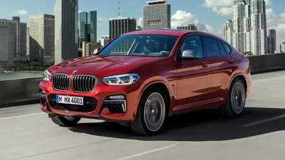 2024 BMW X4 M40i in Sterling, VA | Washington D.C. BMW X4 | BMW of Sterling