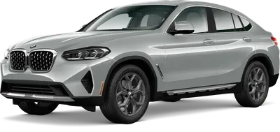 BMW X4 2024 Colors, Pick from 7 color options | Oto