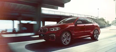 Certified Pre-Owned 2023 BMW X4 M40i SUV in Barrington #PBE6877 | BMW of  Barrington