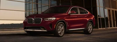 Highlights Of The 2023 BMW X4 M40i - Bachrodt BMW Blog