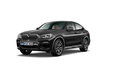 2021 BMW X4 M Review, Pricing, and Specs