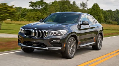 2024 BMW X4, X4 M: Choosing the Right Trim - Autotrader