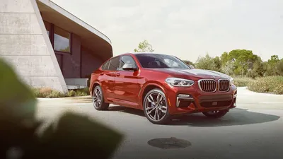 BMW X4 — всё. Нынешнее поколение купе-кроссовера окажется последним