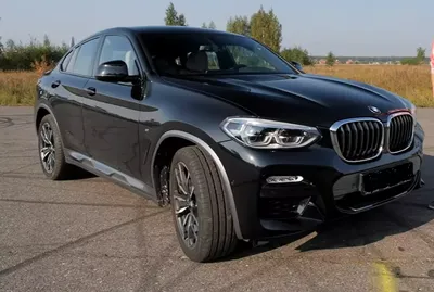 New 2024 BMW X4 M40i SUV in Loveland #R9U38384 | BMW of Loveland