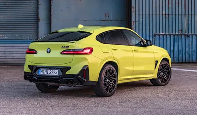 BMW X4 F26 | Hamann Tuning | HAMANN Motorsport