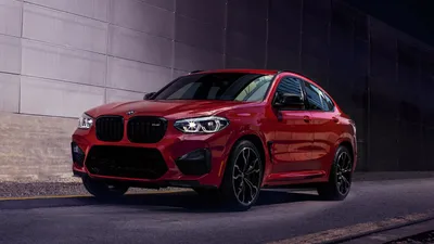 2019 BMW X4 review: A style-first luxury crossover - CNET