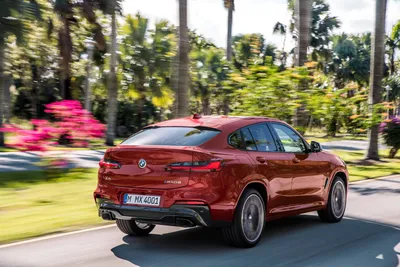 BMW X4 (2014-2018) Review | Autocar