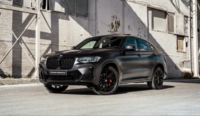 2019 BMW X4 review: A style-first luxury crossover - CNET