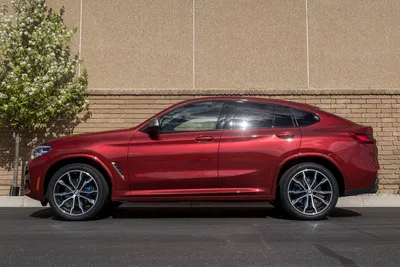 2019 BMW X4: 8 Things We Like and 2 Things We Don't | Cars.com