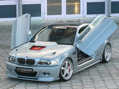 Старт производства BMW i4 и другие яркие события недели