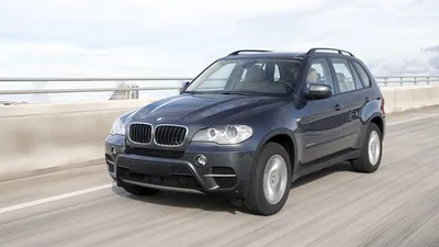 BMW X5 (7 мест) Коврик резиновый в багажник, черный. (WeatherTech)  2014-2018 (12968) цена, описание, фото