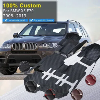BMW X5 M на официальном сайте BMW в России