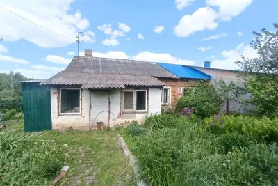 бобрик - Продажа домов - OLX.ua