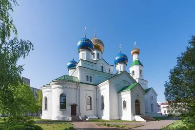 В Бобруйске обновили Еврейский дворик (фото, видео) | bobruisk.ru