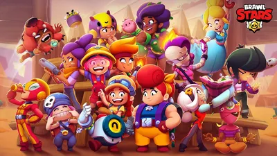 ДАТА ВЫХОДА НОВОГО БРАВЛЕРА ЧЕСТЕР: ТЕСТ БОЙЦА В БРАВЛ СТАРС | КЛЕО BRAWL  STARS - YouTube