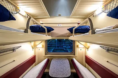 Лучшие места в плацкартном вагоне поезда. | Бешеный чемодан - Алёна и Дима.  | Дзен