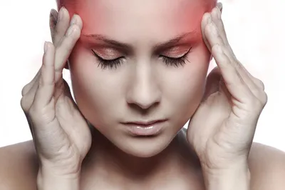 7 видов головной боли: чем отличаются и о чем говорят