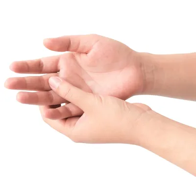 Фотографии болезней кистей рук в разных размерах