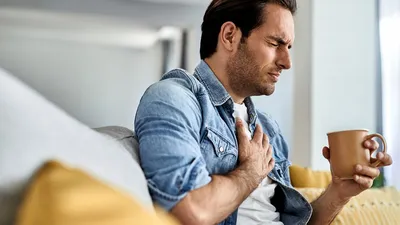 Сердечная недостаточность: симптомы, диагностика, лечение сердечной  недостаточности - Кардиологическое отделение – государственная больница НКЦ  №2 (ЦКБ РАН)