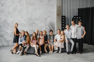 Большая семья — это огромное счастье»: Светлана Климентова о своих 18 детях