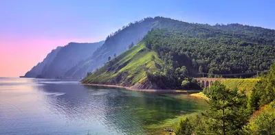 Самые большие озера России 💥: список самых крупных по площади и глубоких  водоемов РФ с названиями, фото и описанием — Tripster.ru