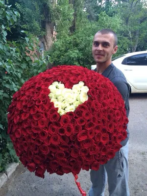 Купить Цветы искусственные \"Роза\", 57 см/ Букет розы большой / Декоративные  цветы для дома/ Композиция на кладбище по выгодной цене в интернет-магазине  OZON.ru (474765648)