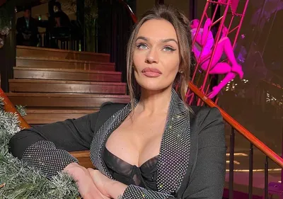 Звезда «Дома-2» Виктория Боня после страстного поцелуя гражданского мужа с  моделью из Ростова заявила о крахе семьи