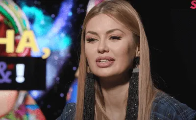 Звезда \"Дома 2\" Виктория Боня пожаловалась на проблемы со здоровьем :  Шоубиз : Live24.ru