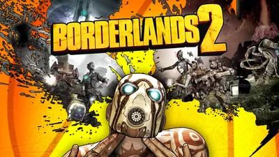 Borderlands 3 | Download BL3 for PC and Mac – Epic Games Store