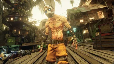 Borderlands six-game collection coming to Xbox, PlayStation, and PC with  discounts for existing owners | Eurogamer.net