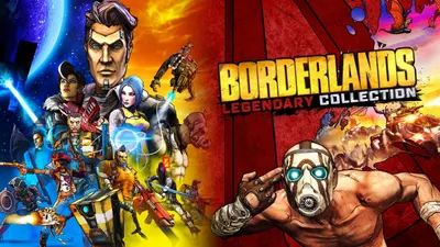 Borderlands Games in Order - Fierce PC Blog | Fierce PC