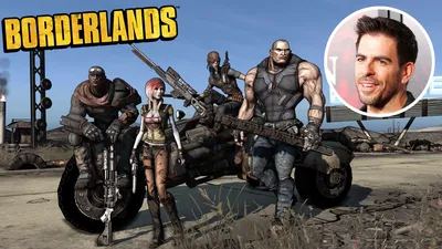 Borderlands 3 top developers quit