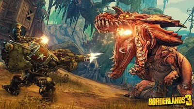 Borderlands Legendary Collection for Nintendo Switch - Nintendo Official  Site