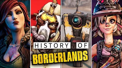 Borderlands 3' Is Dramatically Outselling 'Borderlands 2,' And Is 2K's  Fastest-Selling Game Ever