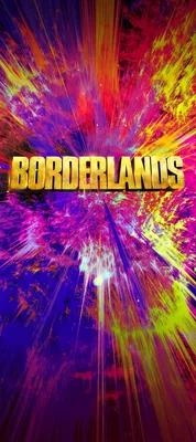 Jack Black Cast in 'Borderlands' Movie