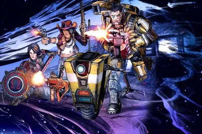 Jamie Lee Curtis reveals Eli Roth's Borderlands movie details