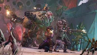 Borderlands 3 Review: How Does It Fare? | 2Game