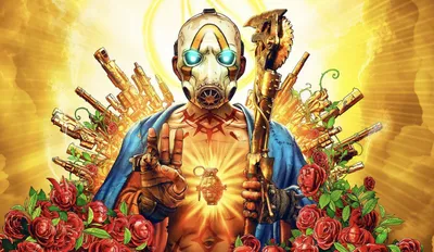 Borderlands 3 pays homage to Destiny Exotic with exciting new weapon -  Dexerto