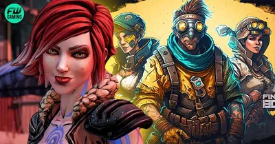 Borderlands (@borderlands) • Instagram photos and videos