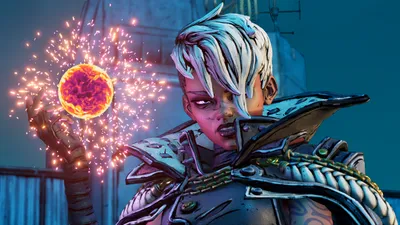 Borderlands 3 Unleashes Next-Level Mayhem on Xbox Series X|S - Xbox Wire