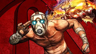 Borderlands®: Game of the Year Edition and Borderlands®: The Handsome  Collection Ultra HD Texture Pack Now Available Worldwide