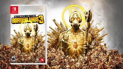 Get Borderlands 2 Ultra HD Texture Pack - Microsoft Store en-SA